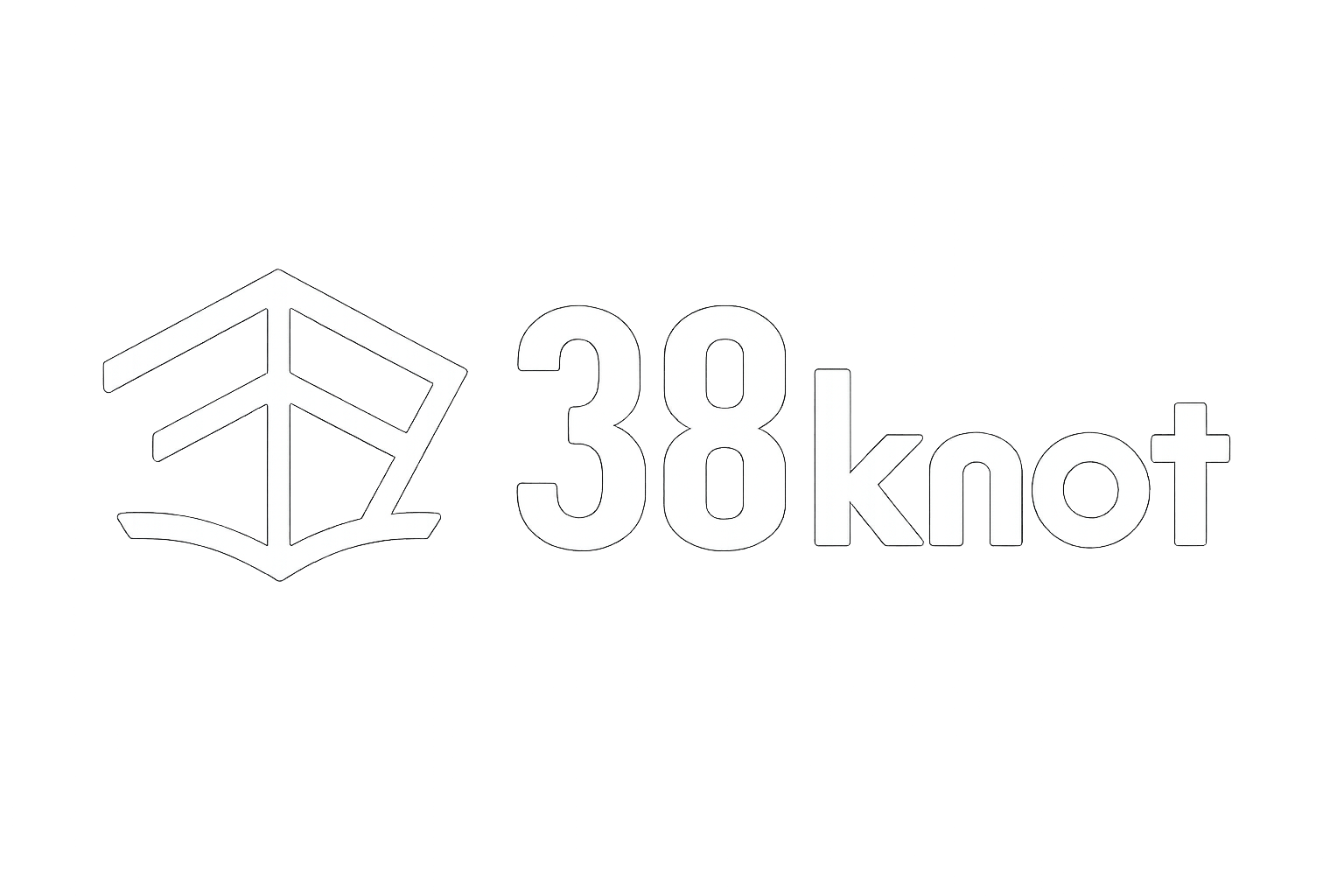38knot